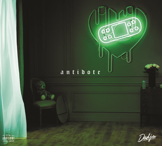 CD Antidote